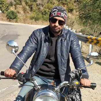 RANA DHEERENDRA